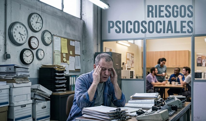 riesgos