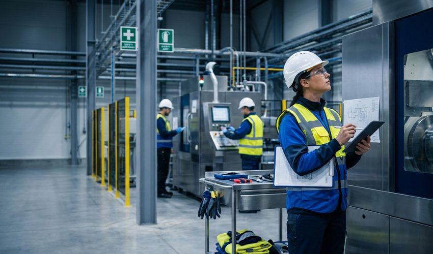 AUDITORÍA, FISCALIZACIÓN E INSPECCIÓN DE SEGURIDAD