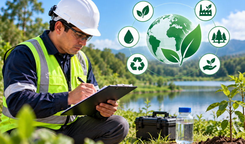 Protección y Gestión Ambiental